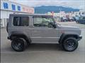 2019 Suzuki Jimny Sierra