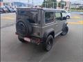 2019 Suzuki Jimny Sierra