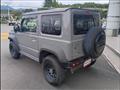 2019 Suzuki Jimny Sierra