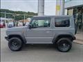 2019 Suzuki Jimny Sierra