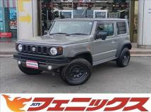 2019 Suzuki Jimny Sierra