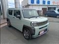 2025 Daihatsu Taft