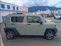 2025 Daihatsu Taft