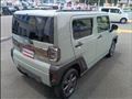 2025 Daihatsu Taft