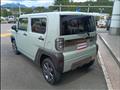 2025 Daihatsu Taft