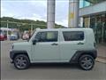 2025 Daihatsu Taft