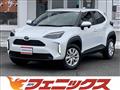 2024 Toyota Yaris Cross