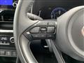 2024 Toyota Yaris Cross