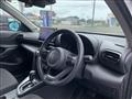 2024 Toyota Yaris Cross
