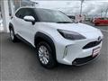 2024 Toyota Yaris Cross
