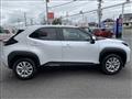 2024 Toyota Yaris Cross