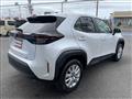 2024 Toyota Yaris Cross