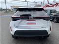 2024 Toyota Yaris Cross