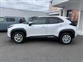 2024 Toyota Yaris Cross