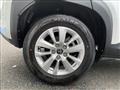 2024 Toyota Yaris Cross