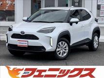 2024 Toyota Yaris Cross