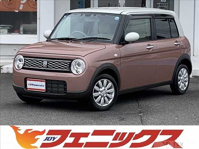 2024 Suzuki Lapin