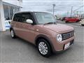2024 Suzuki Lapin