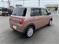 2024 Suzuki Lapin