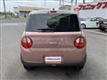 2024 Suzuki Lapin