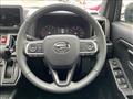2025 Daihatsu Taft