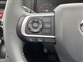 2025 Daihatsu Taft