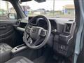 2025 Daihatsu Taft