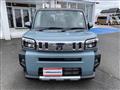 2025 Daihatsu Taft