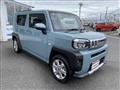 2025 Daihatsu Taft