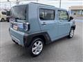 2025 Daihatsu Taft