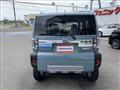 2025 Daihatsu Taft