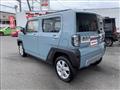 2025 Daihatsu Taft