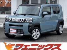 2025 Daihatsu Taft