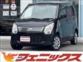 2014 Suzuki Wagon R
