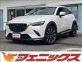 2018 Mazda CX-3