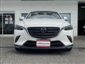 2018 Mazda CX-3
