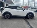 2018 Mazda CX-3