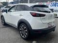 2018 Mazda CX-3