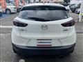 2018 Mazda CX-3