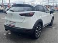 2018 Mazda CX-3