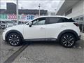 2018 Mazda CX-3