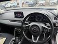 2018 Mazda CX-3
