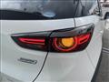 2018 Mazda CX-3