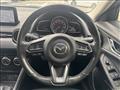 2018 Mazda CX-3