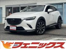 2018 Mazda CX-3