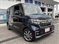 2022 Honda N BOX