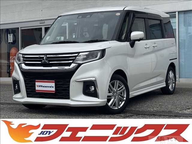 2024 Mitsubishi Delica D2