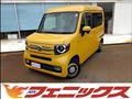 2022 Honda N-VAN