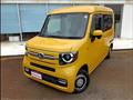 2022 Honda N-VAN
