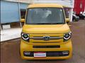 2022 Honda N-VAN